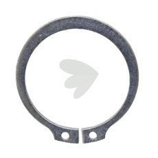 Låsering 87041, ideel til at sikre, at dele holdes på plads.