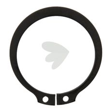 Låsering 87043, afgørende for pålidelig funktion og holdbarhed i maskiner.