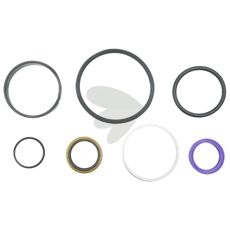 Kvalitetssikret pakningssæt - 87001310, giver langvarige løsninger.