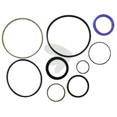 Pakningssæt - 87001311, effektiv til reparationer i både køretøjer og maskiner.