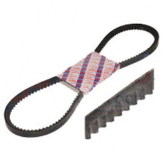 Kilerem 13x1575mm sikrer optimal funktion og stabilitet i maskiner.