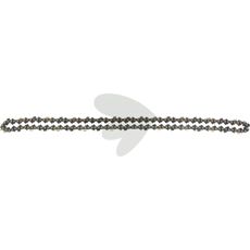 Kvalitetssikret savkæde 1/4", 1,3mm med 75 led til alle anvendelsesområder.