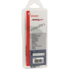 Effektiv savkæde 3/8", 1,5mm med 57 led, designet til professionelle.