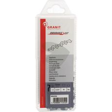 Savteknik .325", 1,5mm med 56 led, effektiv for professionel brug.