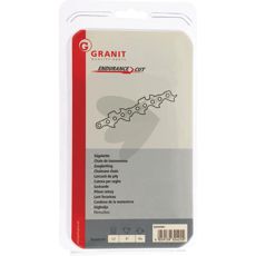 81-led savkæde, designet for overlegen skæreydelse og effektivitet.