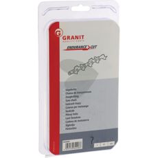 87-led savkæde, designet for effektiv skæring og hurtig ydeevne.