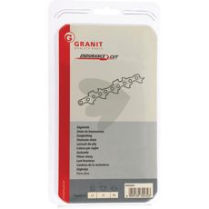 Savkæde .404" med 91 led, udformet til effektiv og holdbar skæring.