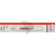 38 cm savsværd med 64 led, 0,325 tommer og 1,5 mm til en robust oplevelse.