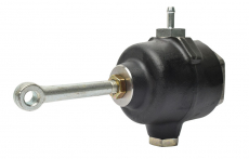 Hoved bremsecylinder venstre 5149677, vigtig for sikker kørsel.