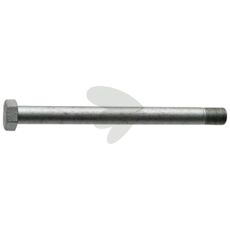 M20x1,5x240 specials skrue 10.9, stærk og sikker til tunge job.