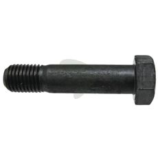 Galvaniseret specials skrue, holdbar og korrosionsbestandig til byggeprojekt.