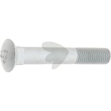 Kvalitetsunbrakoskrue med forsænket hoved, ideel til effektiv og sikker installation.