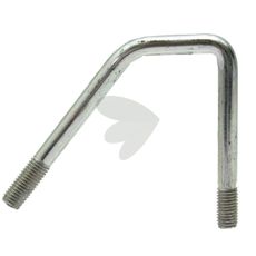 Bøjleskrue M12 43/94, holdbar til stærke og sikre fastgørelseselementer.