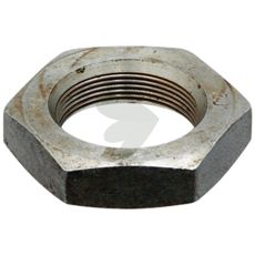 Sekskantet møtrik 3030984, designet til holdbarhed og pålidelighed i installationer.