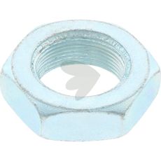 Kvalitetssekskantmøtrik M30x1,5 til pålidelig og sikker anvendelse.