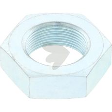 Lang sekskantmøtrik M30x1,5, designet til stabilt greb.