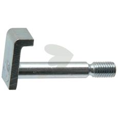 Bolt med drejebeslag