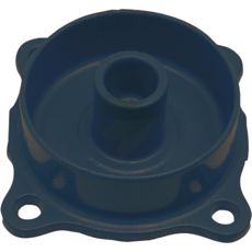 Flanglager System Koralle bruges til avancerede maskinsystemer.