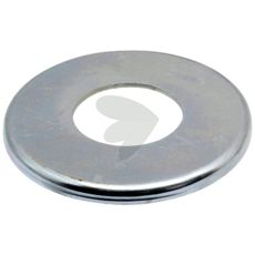 Beskyttelseshætte Ø 80x35 mm, beskytter effektivt følsomme områder.