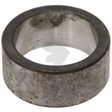 Løbering 35/45x19,5 mm, ideel til dæk og maskinkomponenter.