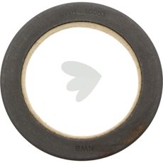 Specialdesignet filtring til Hus 80/110, sikrer langvarig funktion.