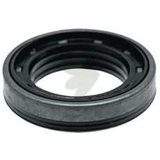 Kassettetætning dimension 45x70x17 mm, perfekt til holdbare maskinløsninger.