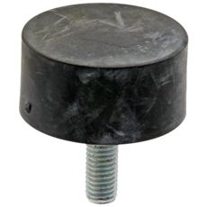 Robust gummibeskyttelse 3295002, der beskytter mod slid og skader.