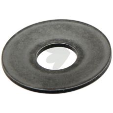 Fjeder 40x14,3x2 mm, perfekt til maskinvedligeholdelse og funktionalitet.