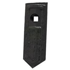 Dolomit mejselskær, robust og effektiv til forskellige skærebehov.