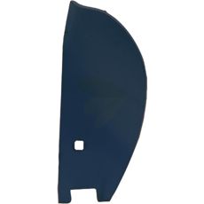 Ledskær LBR 3 L til venstre side, optimal til jordbearbejdning.