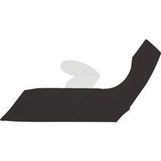 Vingeskær KF 52 TP R for præcision og holdbarhed i landbruget.