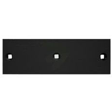 Sæt med kort højre og venstre side 3411500 til alsidig anvendelse.