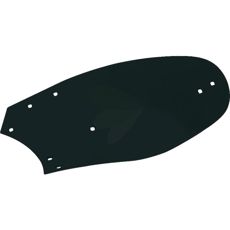 Vendeskive højre, produkt 3441040, sikrer jævn drift i maskiner.