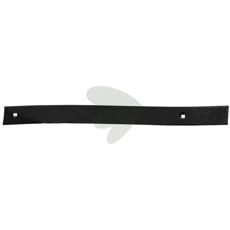 Skinne gitterplov Nr. 2 højre, optimal til vintervedligeholdelse.