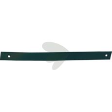 Skinne gitterplov Nr 3 venstre, 740 mm, bygget til holdbarhed og effektivitet.