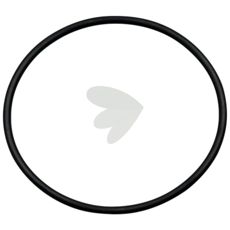 O-ring 3751232, perfekt til langtidsbrug i barske miljøer.