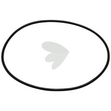 O-ring 79x2mm, udsøgt tætning til forskellige industrielle konstruktioner.