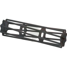 Valse 4230951, en høj kvalitets valse til effektiv jordbearbejdning.