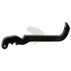 Alsidig stift i 20x205x355 mm, perfekt til alle applikationer.