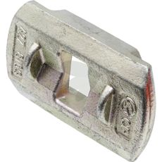 Fjederstyring Ø110/20x83 mm, effektiv løsning for præcis styring.