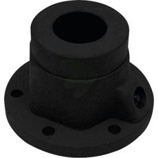 Robust navhus til landbrug og industri, garanterer holdbarhed og ydeevne.