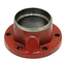 Højkvalitets lejehus 6-huls, designet til pålidelig drift og lang levetid.