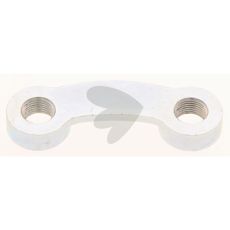 Gevindplade 12X32X105, perfekt til reparationer i traktorer og byggemaskiner.