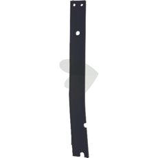 Halmskærsko, en vigtig del af udstyr til landbrug og høst.