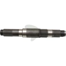 Profilaksel 5550592 til sikker og effektiv brug indenfor landbrug og byggeri.