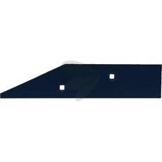 Landside kort højre/venstre 27011500, perfekt til traktorer.