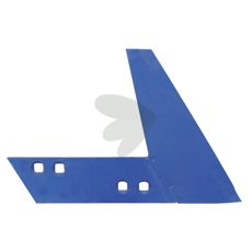 Holdbar venstre landsidekniv, giver effektivitet og ydeevne.