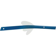 Skinne gallerplov venstre, nr. 3, model 27280402, designet til hårde forhold.