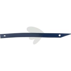 Skinne gallerplov højre nr. 4, fremstillet til at klare hårdere pløjning.