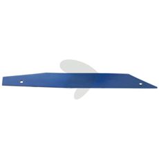 Skinne gallerplov venstre, nr. 4, perfekt til mere effektiv pløjning og jordbearbejdning.